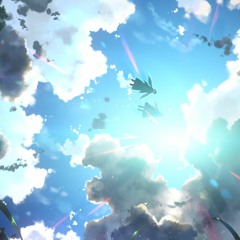 Want To Fly Away【WIP】