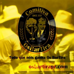 Manutti - Último Gole - CD Comitiva Os BarTira Vol.3