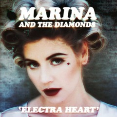 (COVER) Buy The Stars - Marina And The Diamonds