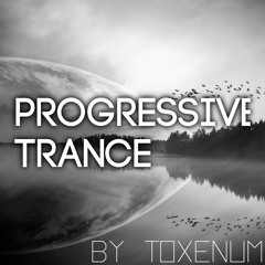 Progressive Trance