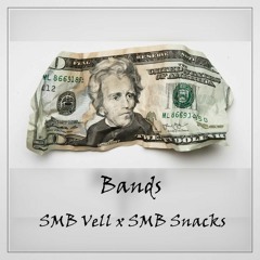 Bands - SMB Vell X SMB Snacks