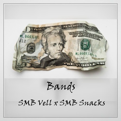 Bands - SMB Vell X SMB Snacks