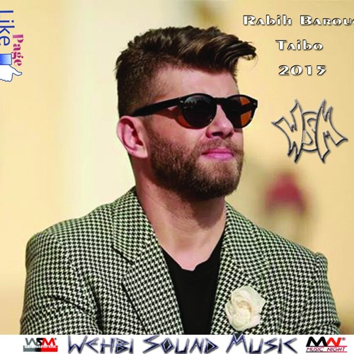 Stream Rabih Baroud - Taibo 2015 ربيع بارود - طيبو by WSM-37 | Listen  online for free on SoundCloud