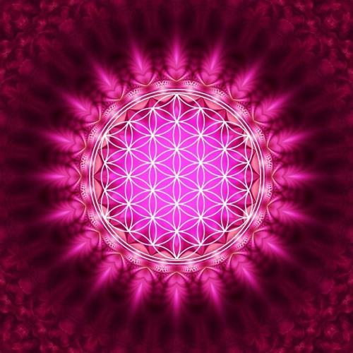 <3 The Rise <3 (432Hz)