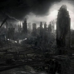 Destroyer - Symphony Of Apokalypse (ft. Peter Kolsky) [free download]