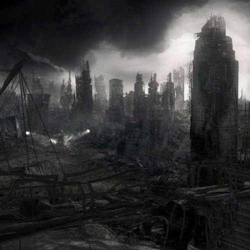 Destroyer - Symphony Of Apokalypse (ft. Peter Kolsky) [free download]