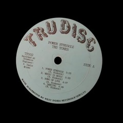 Tru Tones - Dancing (1980)