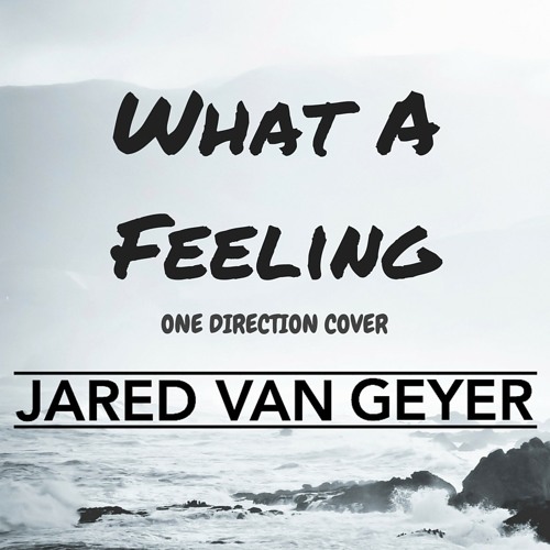 What A Feeling One Direction