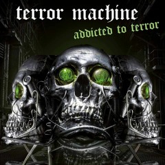 Emphaser @ Terror Machine 2015 'Addicted to Terror' - [Soundpark Mönchengladbach / 21.11.2015]