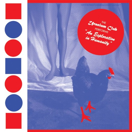 Uranium Club - The Collector