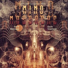 Tr0LL @ Mind Massacre 1  Dark Therapy (Special BDay Set)