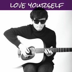 Love Yourself - Justin Bieber (Cover by Obiet)