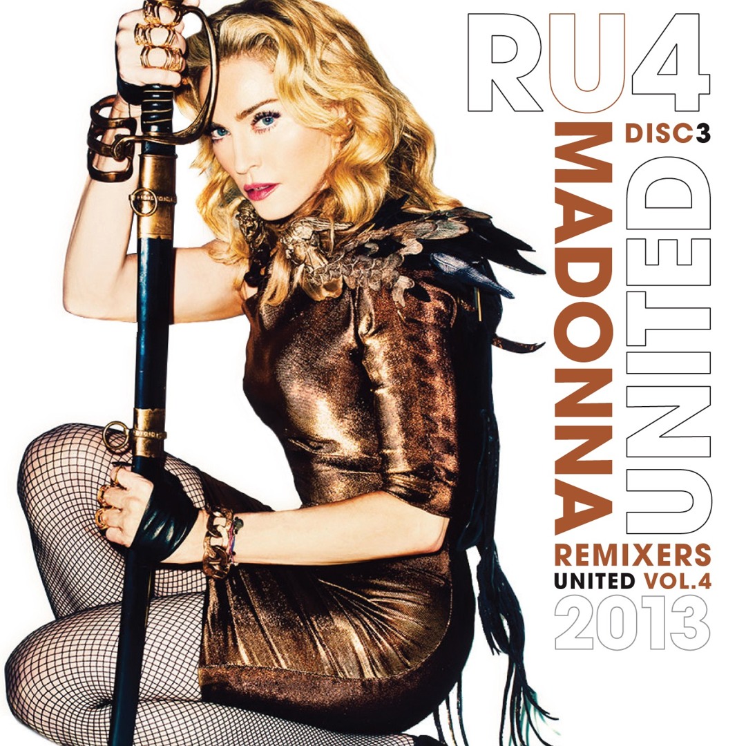 洋楽 digdigdigdig is.. nothin' but MADONNA Stream Madonna - Music (Define & Detail Bootleg) by