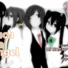 DJ Shapnel - Touch The Angel [OSU! Beatmap]
