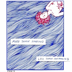 lost at sea