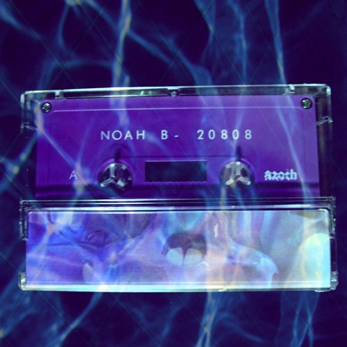 Listen to 2 0 8 0 8 (full album stream) by NOAH B in peterpan playlist  online for free on SoundCloud
