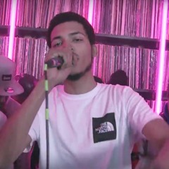 Westwood - Eyez With Da Tribe Crib Sessions