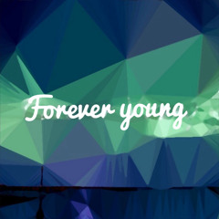 Raphael Lake - Forever Young