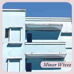 Minor Wives