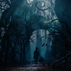 Through The Forest - Dark Psy Mix