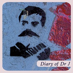 Diary of Dr J