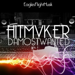 DaMost Wanted - Hitmaker (BBT2)