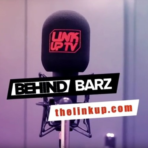 Safone - Behind Barz Link Up TV (Prod. By Captain)