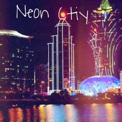 Neon City - Cut One