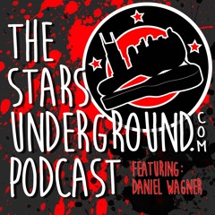 SUP009: Are you a Drip or a Wave in an Ocean of Music with Nicholas Young from The Machine