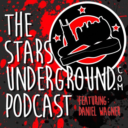 SUP009: Are you a Drip or a Wave in an Ocean of Music with Nicholas Young from The Machine