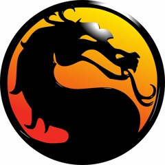 Mortal Kombat - Reptile Theme cover