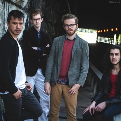 Hello - Adele // GRIDS cover