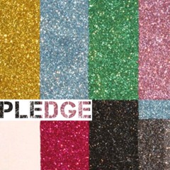 Jaye Jackson - Pledge