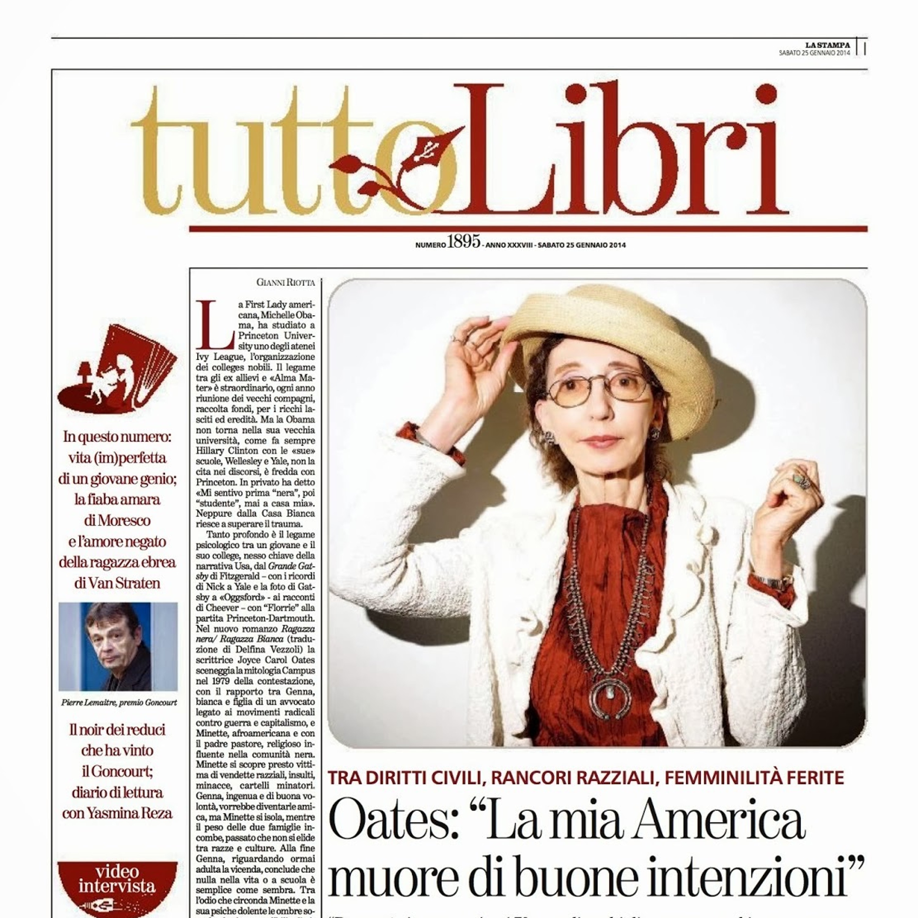 il posto delle parole