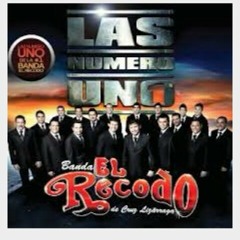 Mix de exitos- Banda el recodo