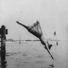 Tauchen II - Balboa Hurricane