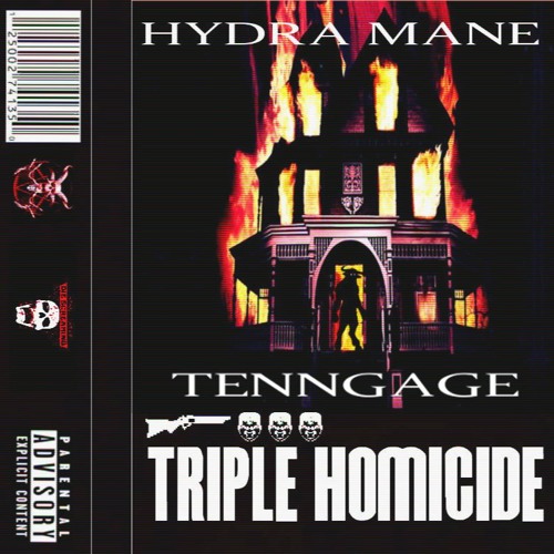 hydra mane triple homicide