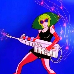 Neo 80's radness!!