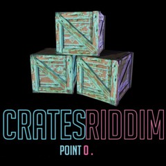 Point O - Look At Me Right Now (Crates Riddim)