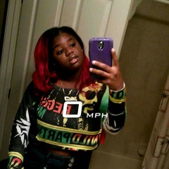 Sidechick by detrone watkins (queenmix)