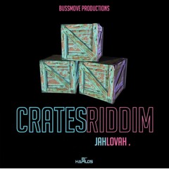 JAHLOVAH- Enjoy Life (Crates Riddim)