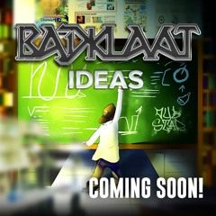 BadKlaat - Ideas - Another Day/Simpes/ideas