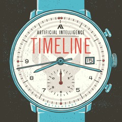 Artificial Intelligence - Untitled Ghost [Timeline] OUT NOW
