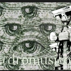 Kun (( ALL SEE'N EYES )) -- E.P -- @dromusico   22/11/ 2015