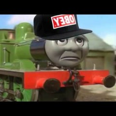 Through The Fire And The Flames just Airhorns