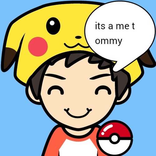 Stream Pokemon title screen with lyrics by Tommy Craig Doerr Listen