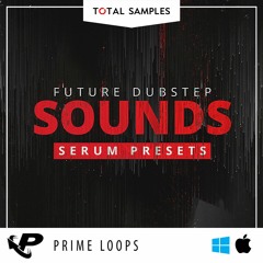 Future Dubstep Sounds Serum Presets - Demo Track
