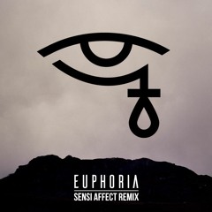 CROSSPARTY – EUPHORIA (SENSI AFFECT REMIX)
