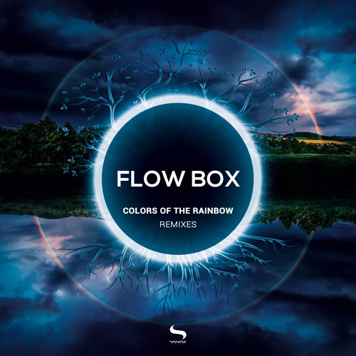 Flow Box - Colors of the Rainbow (E-Funker Remix)