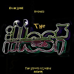 Killah Spank - Illest In The Game